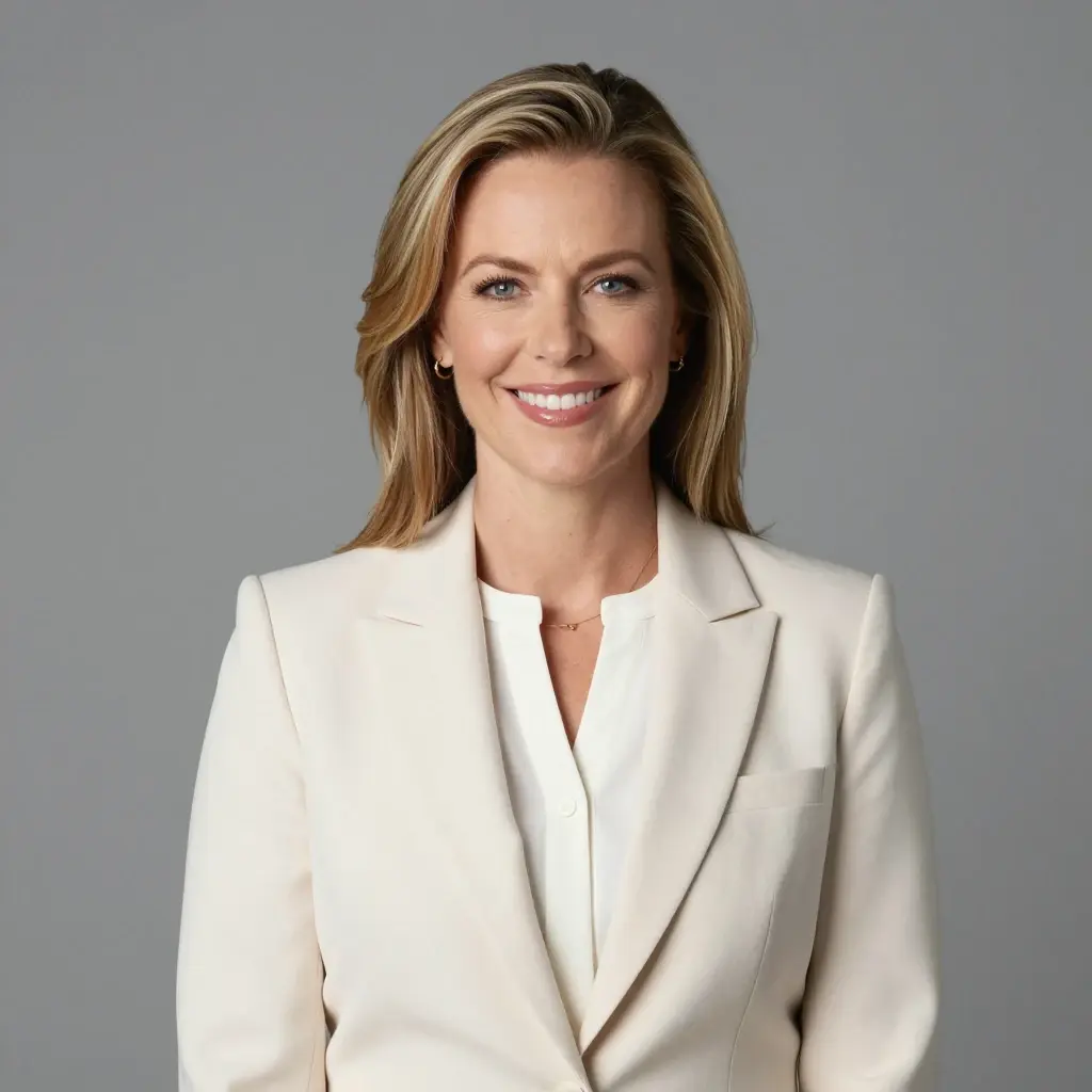 Amelia Scott