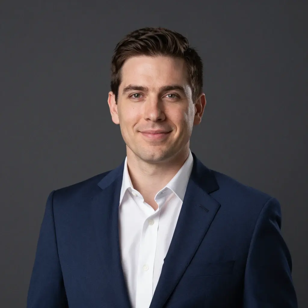 Benjamin Clark