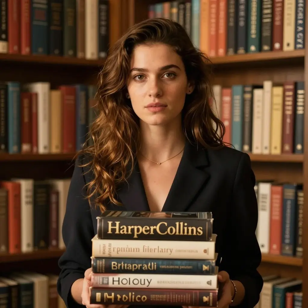 Harper Collins