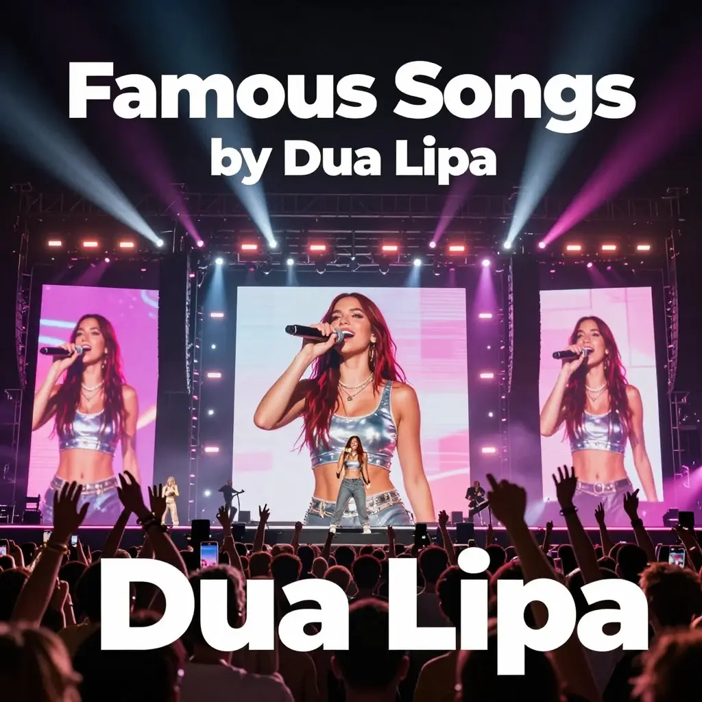 dua lipa real name