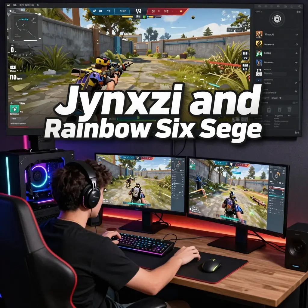 jynxzi real name