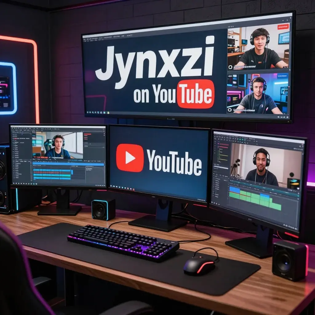 jynxzi real name