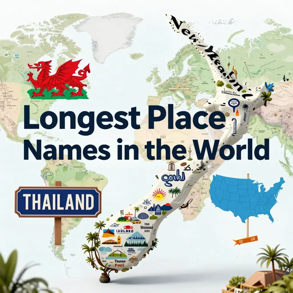 longest name in the world