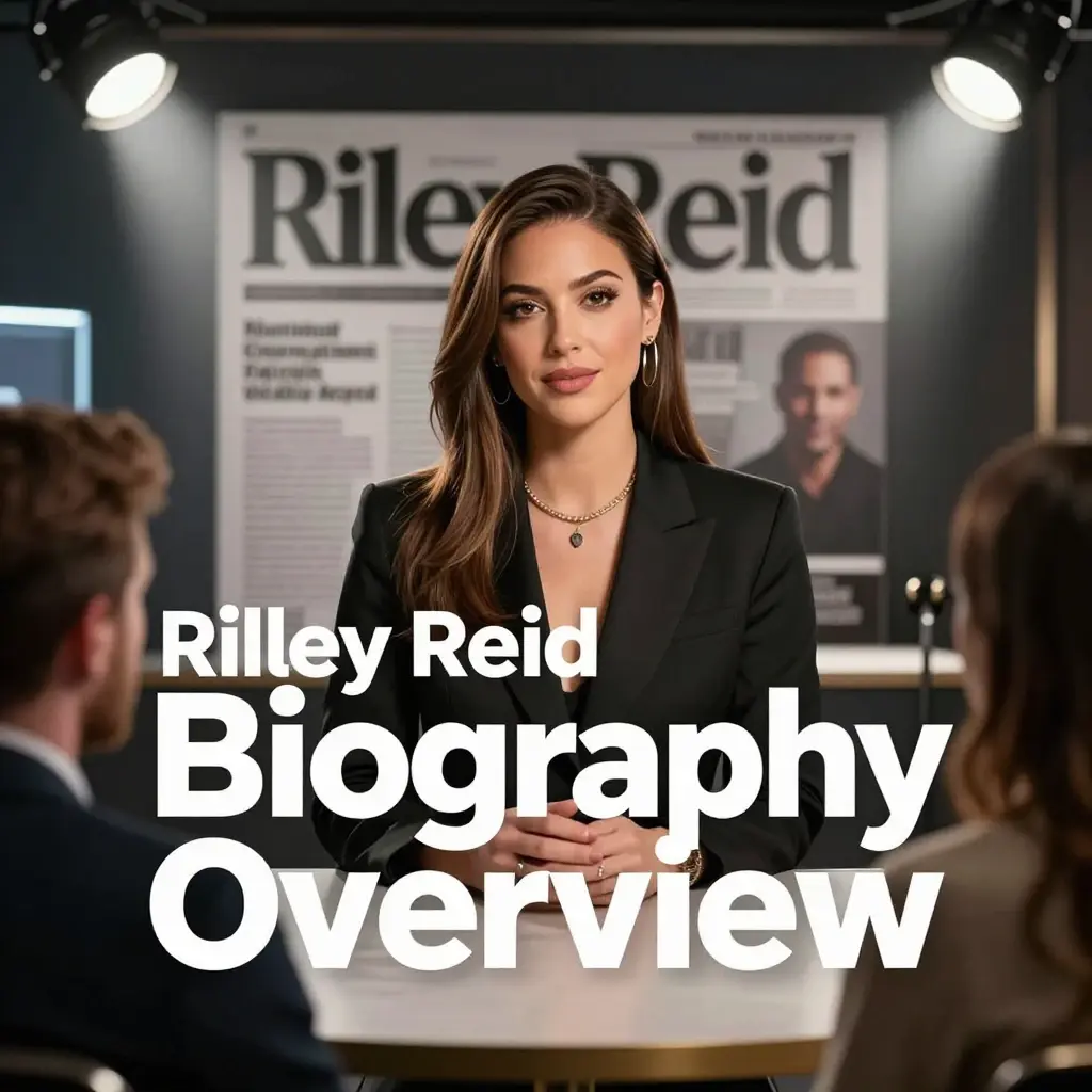 riley reid real name