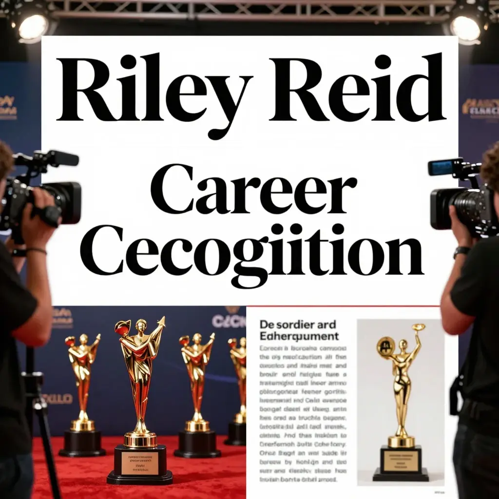 riley reid real name