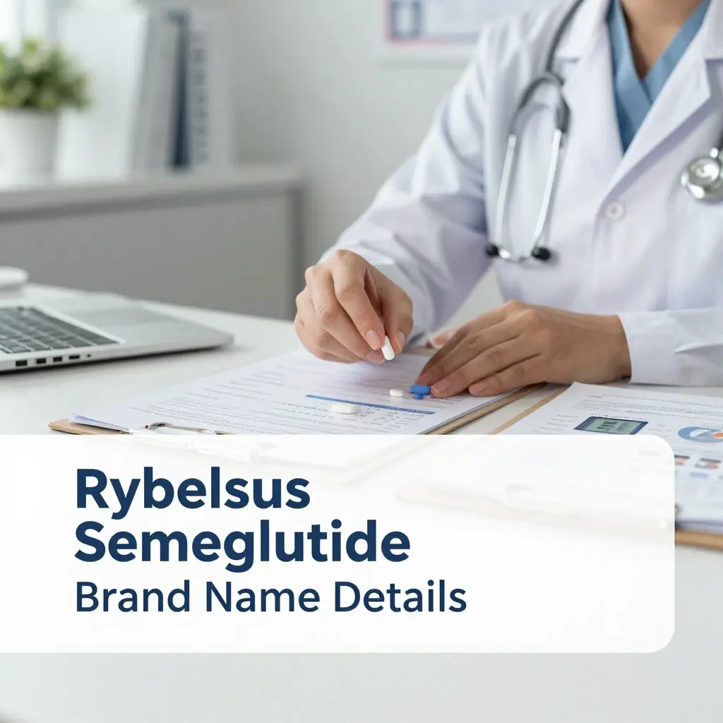 semaglutide brand name