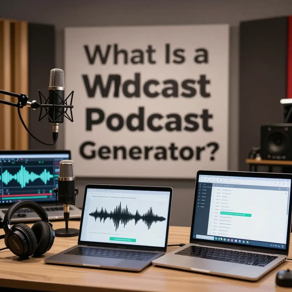 podcast name generator