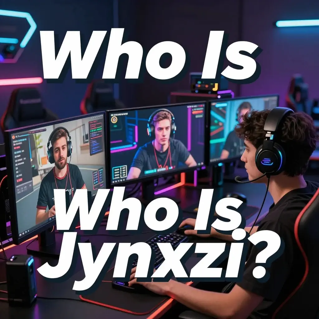 jynxzi real name