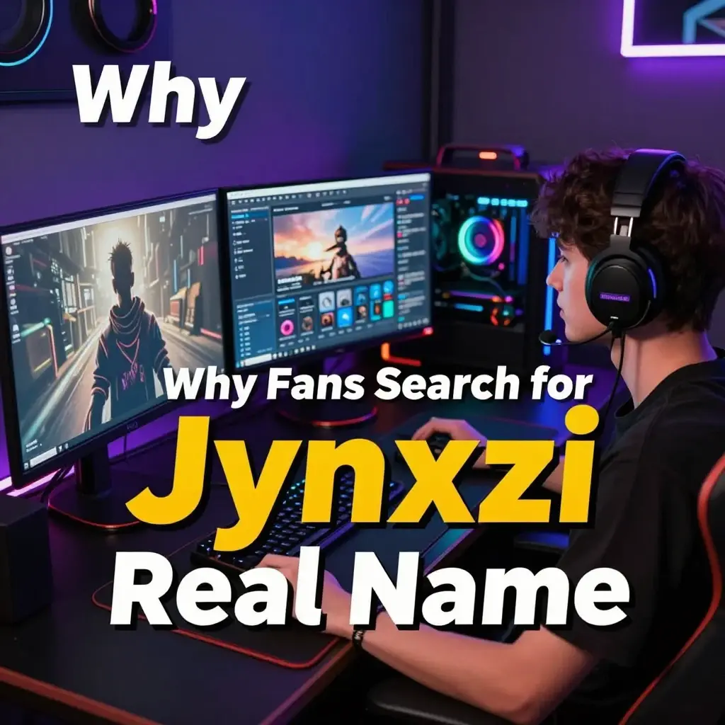 jynxzi real name