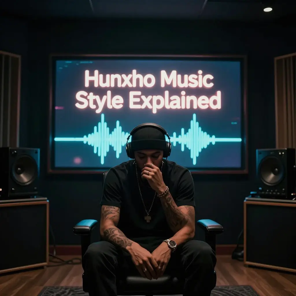 hunxho real name