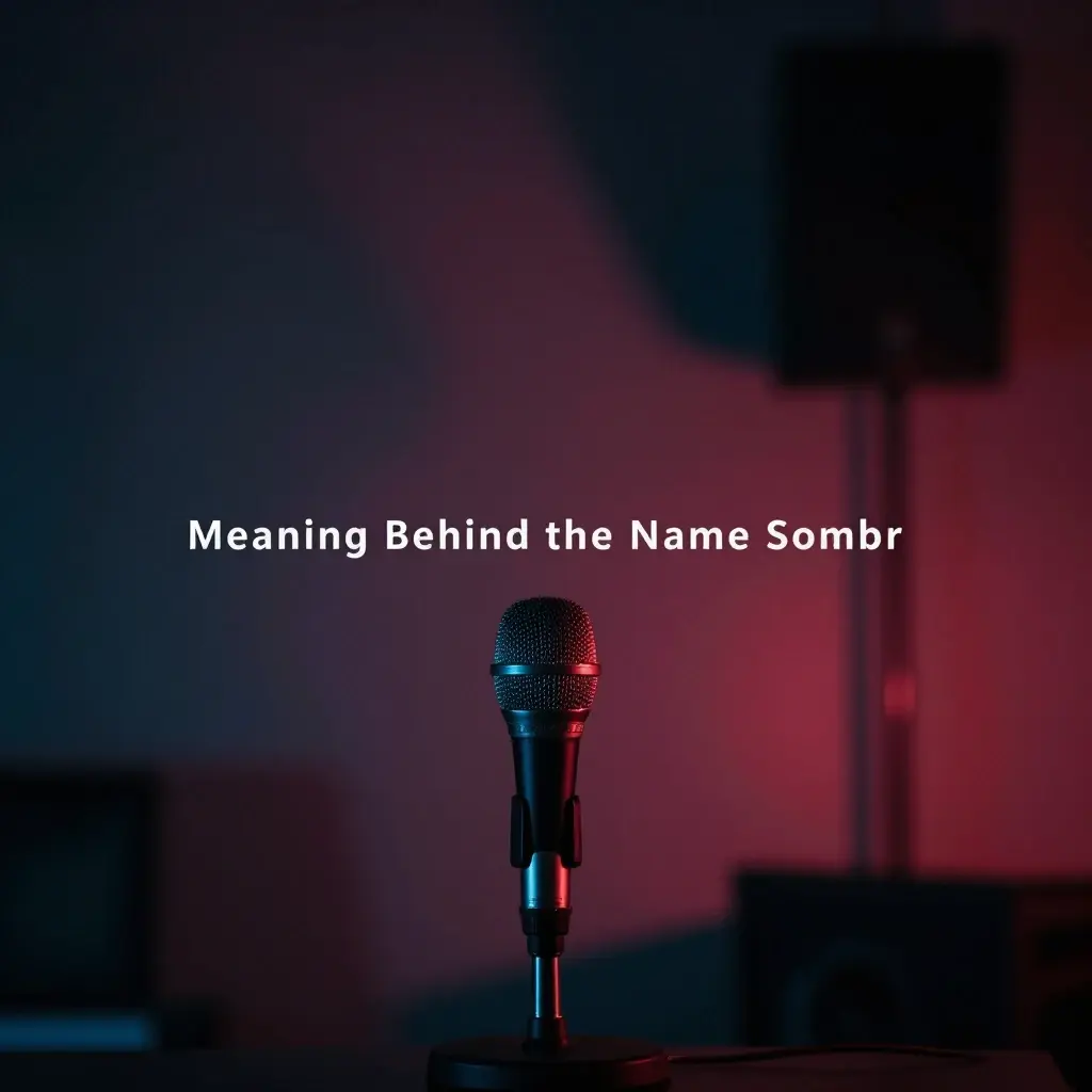 sombr real name