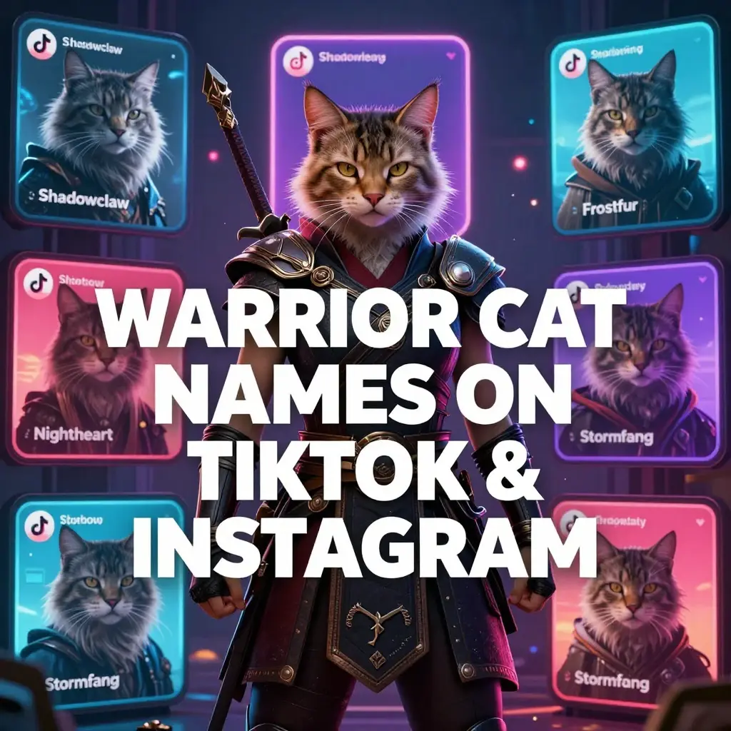 warrior cat name generator